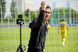 Olimpia zostaje w II lidze!