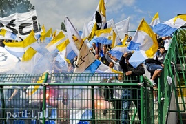 Olimpia zostaje w II lidze!