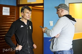 Olimpia zostaje w II lidze!