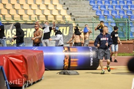Olimpia zostaje w II lidze!