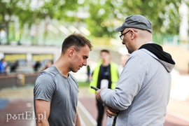 Olimpia zostaje w II lidze!