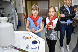 Naukowo to była czysta przyjemność