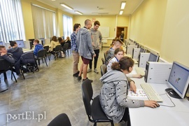 Naukowo to była czysta przyjemność