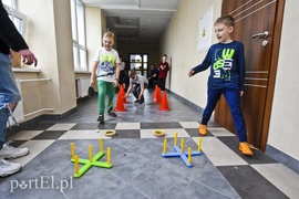 Naukowo to była czysta przyjemność