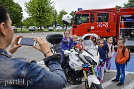 Naukowo to była czysta przyjemność