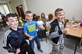 Naukowo to była czysta przyjemność