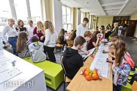 Naukowo to była czysta przyjemność