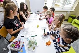 Naukowo to była czysta przyjemność