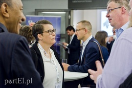 Elbląg niszą dla Skandynawów