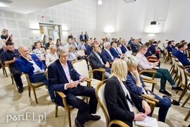 Elbląg niszą dla Skandynawów Elbląg niszą dla Skandynawów