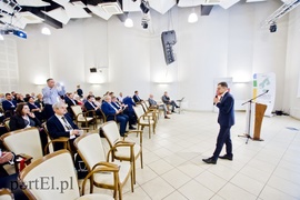 Elbląg niszą dla Skandynawów