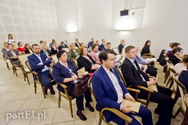 Elbląg niszą dla Skandynawów