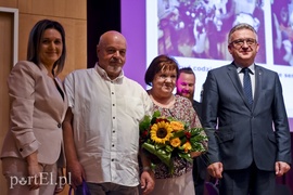 Tangiem podziękowali za wychowawczy trud
