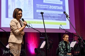 Tangiem podziękowali za wychowawczy trud