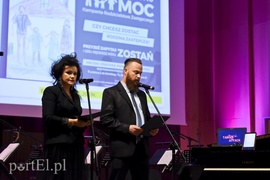Tangiem podziękowali za wychowawczy trud
