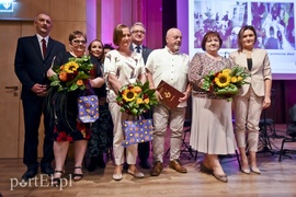 Tangiem podziękowali za wychowawczy trud