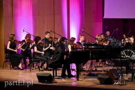 Tangiem podziękowali za wychowawczy trud