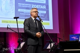 Tangiem podziękowali za wychowawczy trud