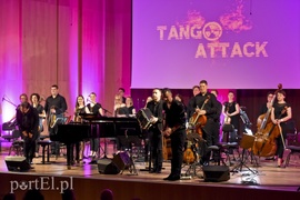 Tangiem podziękowali za wychowawczy trud