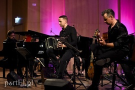 Tangiem podziękowali za wychowawczy trud