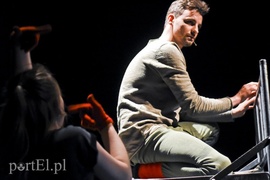 Niepokój razy cztery