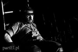 Niepokój razy cztery