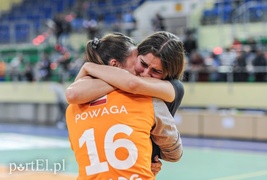 Rzuty karne na zwieńczenie sezonu