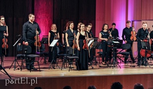 Vivaldi, jakiego nie znamy