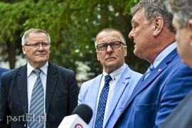 Niech jeździ na zdrowie