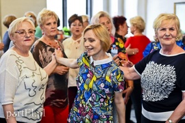 Bawili się, jak za dawnych lat