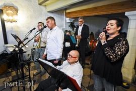 Bawili się, jak za dawnych lat