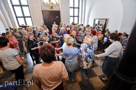 Bawili się, jak za dawnych lat