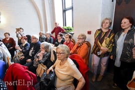Bawili się, jak za dawnych lat