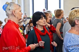 Bawili się, jak za dawnych lat