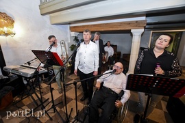 Bawili się, jak za dawnych lat