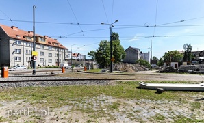 W zajezdni nie próżnują