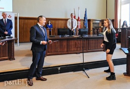 Młodzi mają głos