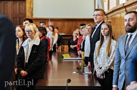 Młodzi mają głos