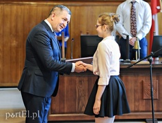 Młodzi mają głos