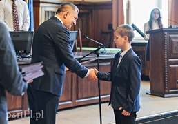 Młodzi mają głos