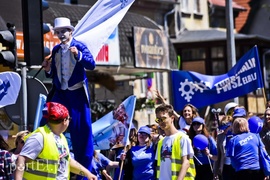 Turbinalia czas zacząć!