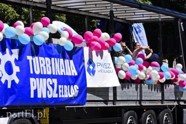 Turbinalia czas zacząć!