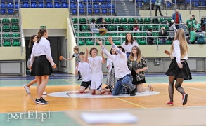 Nauka i sport mogą iść w parze