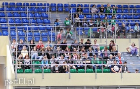 Nauka i sport mogą iść w parze