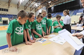 Nauka i sport mogą iść w parze