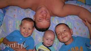 Dzień Dziecka: oni wygrali nagrody