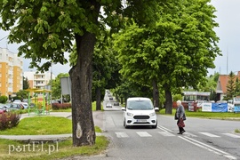 Fromborska do przebudowy