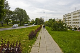 Fromborska do przebudowy