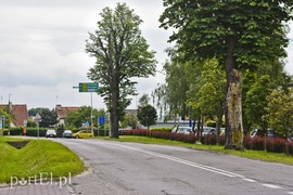 Fromborska do przebudowy