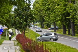 Fromborska do przebudowy